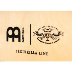 Meinl Artisan Seguiriya Cajon IH