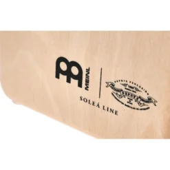 Meinl Artisan Soleá Cajon Espresso