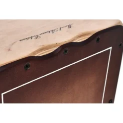 Meinl Artisan Soleá Cajon Espresso