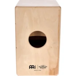 Meinl Artisan Soleá Cajon Espresso