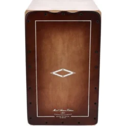 Meinl Artisan Soleá Cajon Espresso