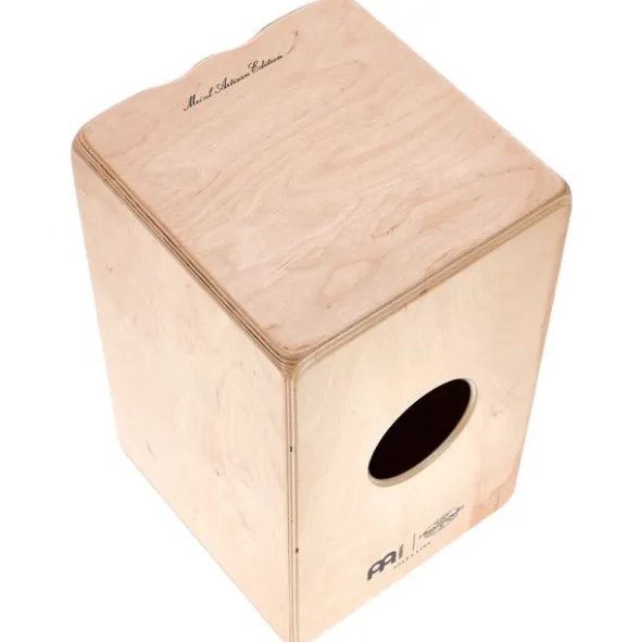 Meinl Artisan Soleá Cajon Espresso