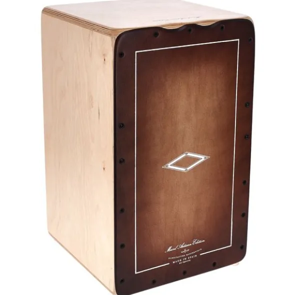 Meinl Artisan Soleá Cajon Espresso