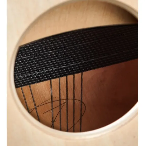 Meinl Artisan Soleá Cajon Espresso