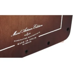 Meinl Artisan Soleá Cajon Espresso