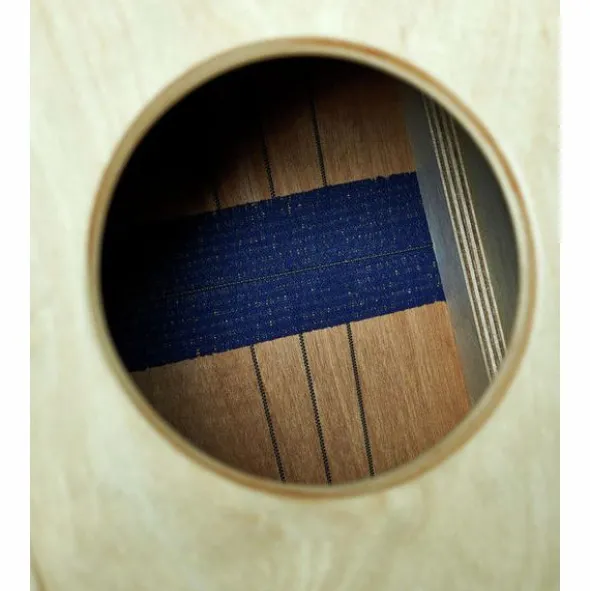Meinl Artisan Tango Cajon Br.Eucal.