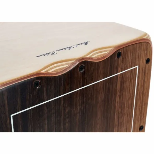 Meinl Artisan Tango Cajon Br.Eucal.