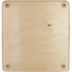 Meinl Artisan Tango Cajon Br.Eucal.