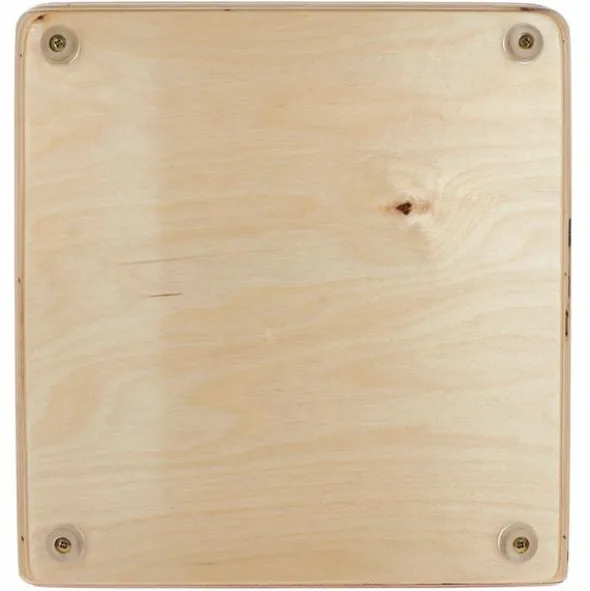 Meinl Artisan Tango Cajon Br.Eucal.