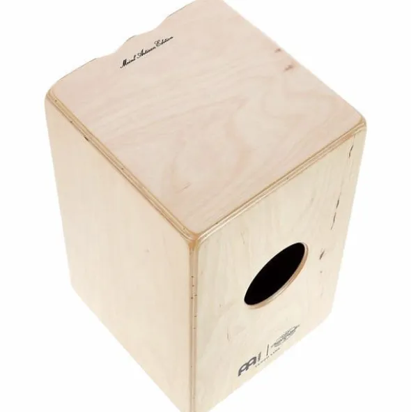 Meinl Artisan Tango Cajon Br.Eucal.