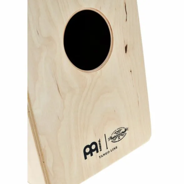 Meinl Artisan Tango Cajon Br.Eucal.