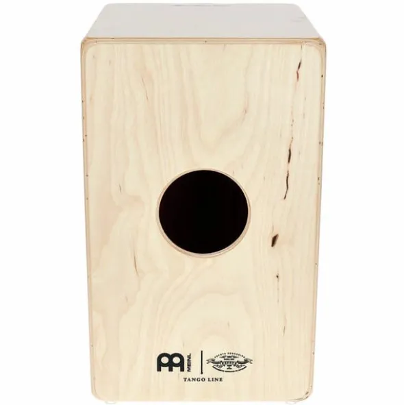 Meinl Artisan Tango Cajon Br.Eucal.