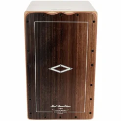 Meinl Artisan Tango Cajon Br.Eucal.