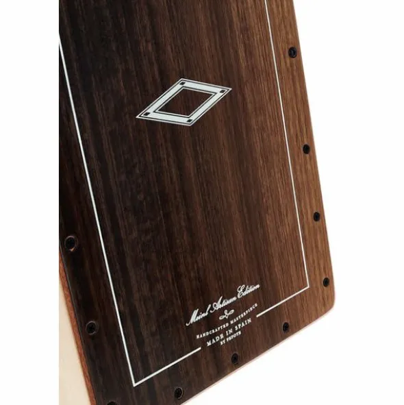 Meinl Artisan Tango Cajon Br.Eucal.