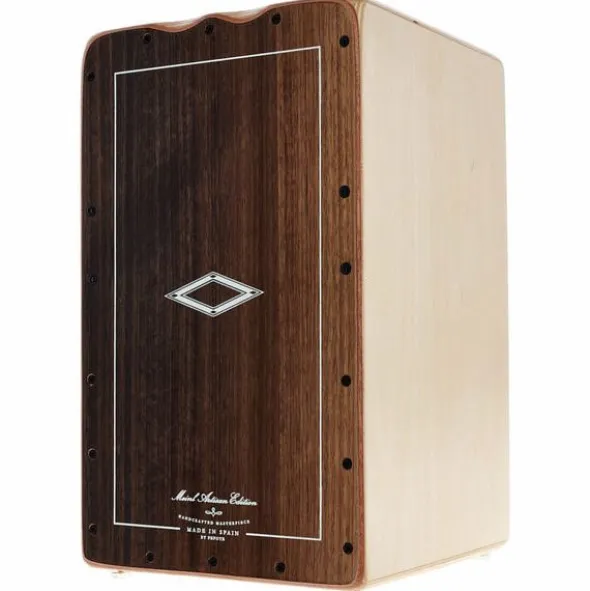Meinl Artisan Tango Cajon Br.Eucal.