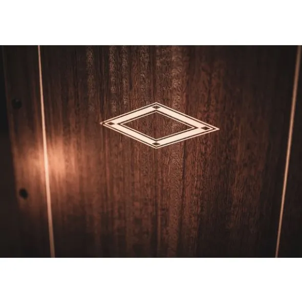 Meinl Artisan Tango Cajon Gr.Eucal.