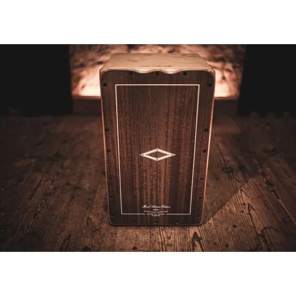 Meinl Artisan Tango Cajon Gr.Eucal.