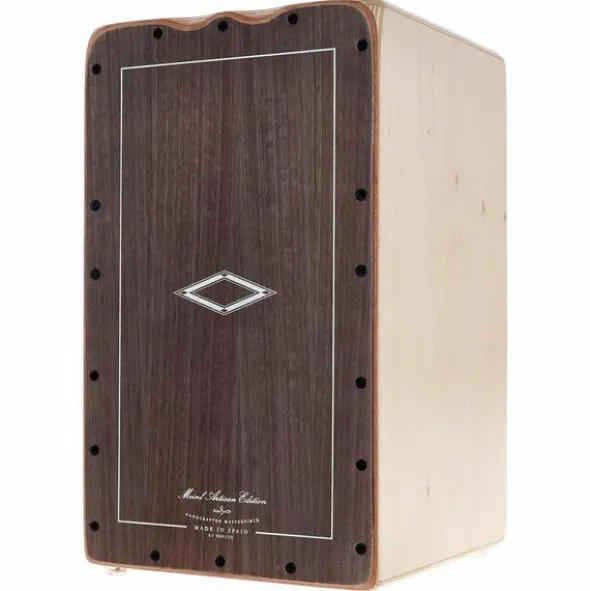 Meinl Artisan Tango Cajon Gr.Eucal.