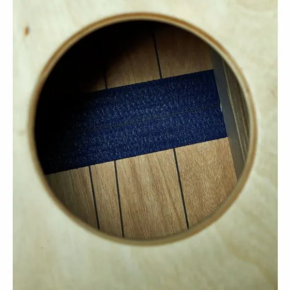 Meinl Artisan Tango Cajon Gr.Eucal.