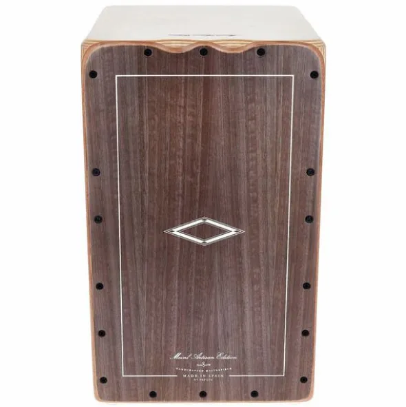 Meinl Artisan Tango Cajon Gr.Eucal.