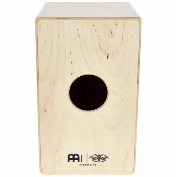 Meinl Artisan Tango Cajon Gr.Eucal.
