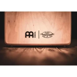 Meinl Artisan Tango Cajon Gr.Eucal.