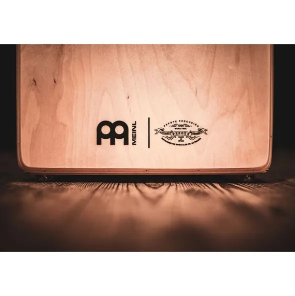 Meinl Artisan Tango Cajon Gr.Eucal.