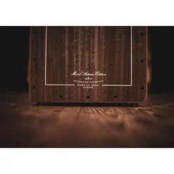 Meinl Artisan Tango Cajon Gr.Eucal.