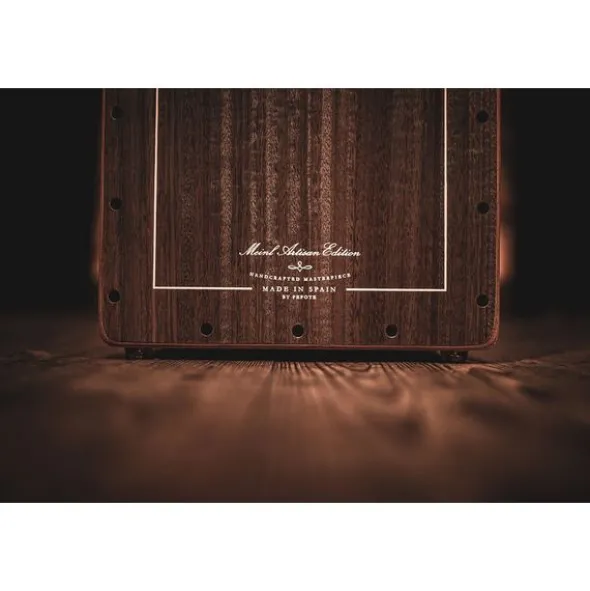 Meinl Artisan Tango Cajon Gr.Eucal.