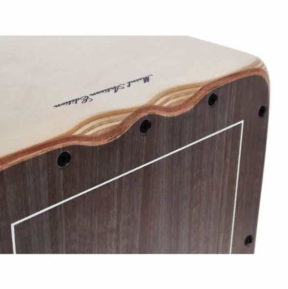 Meinl Artisan Tango Cajon Gr.Eucal.