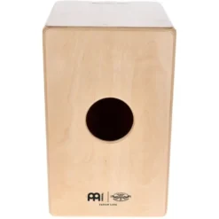 Meinl Artisan Tango Cajon Limba