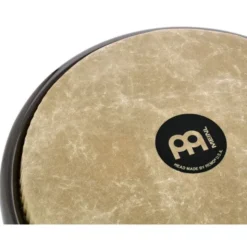 Meinl Artist Diego Gale Bongos