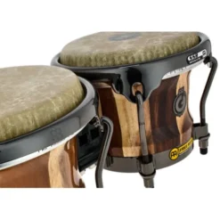 Meinl Artist Diego Gale Bongos