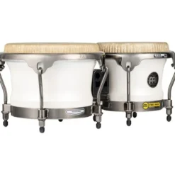 Meinl Artist Roberto Serrano Bongos