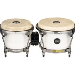 Meinl Artist Roberto Serrano Bongos