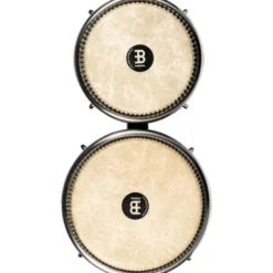 Meinl Artist Roberto Serrano Bongos