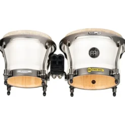 Meinl Artist Roberto Serrano Bongos