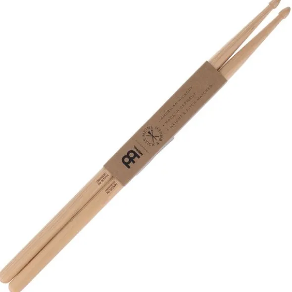 Meinl 9A Standard Hickory