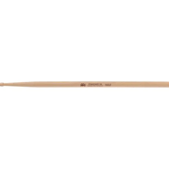 Meinl 9A Standard Hickory