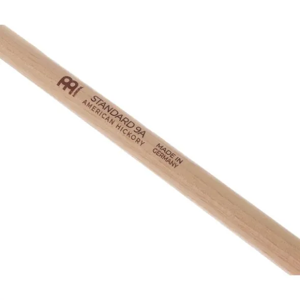 Meinl 9A Standard Hickory
