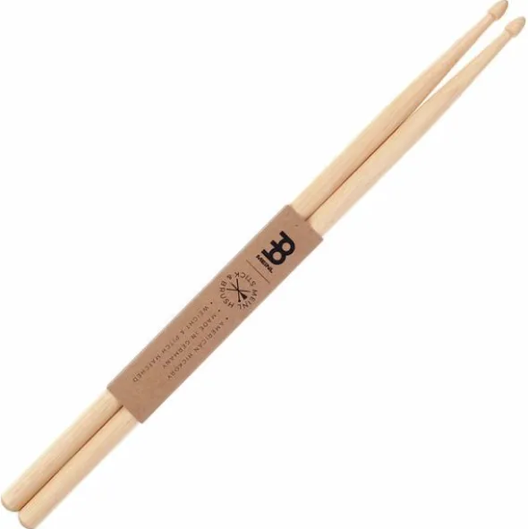 Meinl 5A Standard Long Hickory