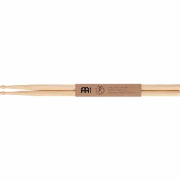 Meinl 5A Standard Long Hickory