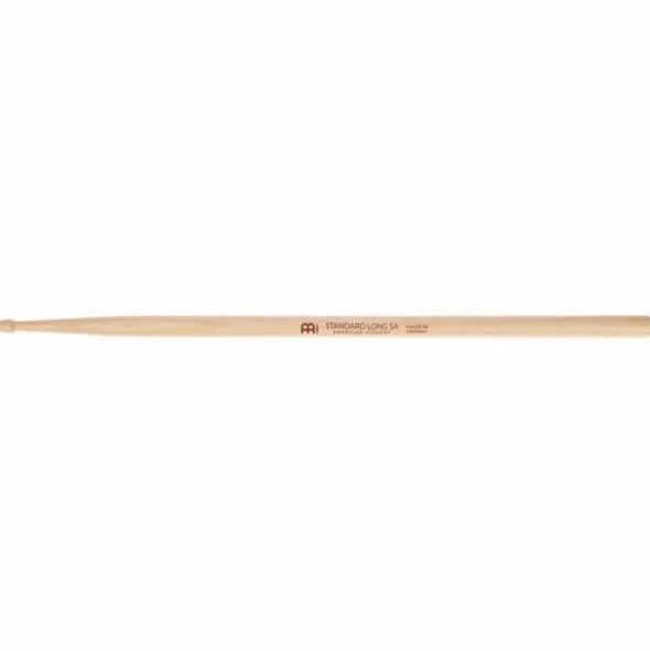 Meinl 5A Standard Long Hickory