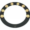 Meinl 14" Backbeat Pro Tambourine