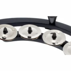 Meinl BBTA1-BK Backbeat Tambourine