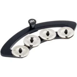 Meinl BBTA1-BK Backbeat Tambourine