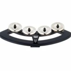 Meinl BBTA1-BK Backbeat Tambourine