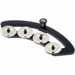 Meinl BBTA1-BK Backbeat Tambourine