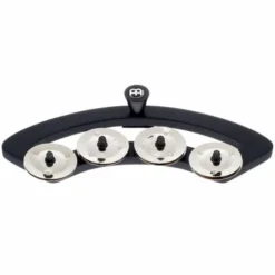 Meinl BBTA1-BK Backbeat Tambourine