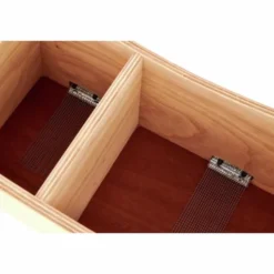 Meinl BCA2NT/EBK-M Bongo Cajon